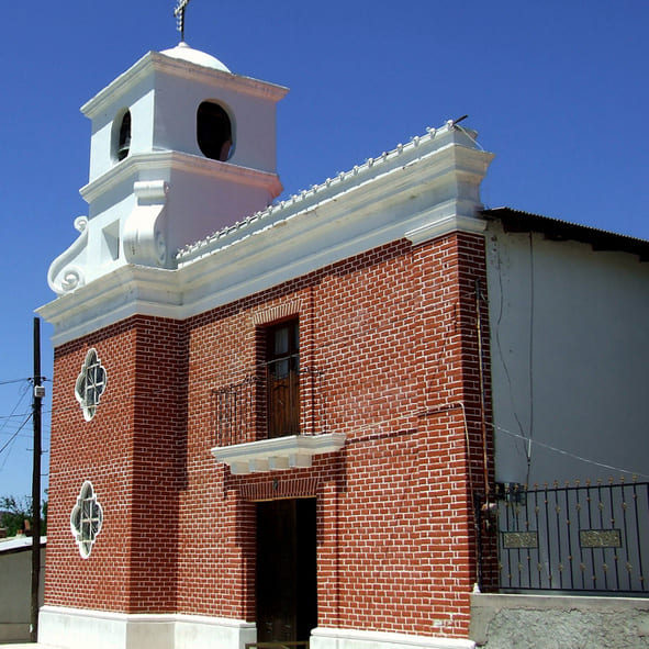 Bacoachi